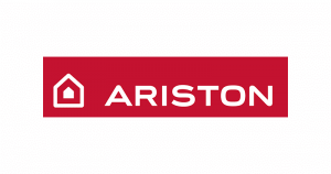 Logo Ariston - Marchio trattato da Santori Srl Latina