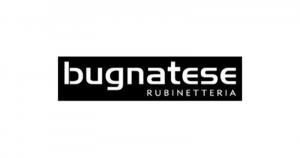 Logo Rubinetteria Bugnatese - Marchio trattato da Santori Srl Latina