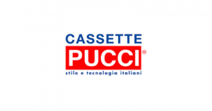 Logo Pucci - Marchio trattato da Santori Srl Latina