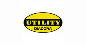 Logo Utility Diadora - Marchio trattato da Santori Srl Latina